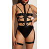 Oh Là Là Chéri Body Lethal Noir